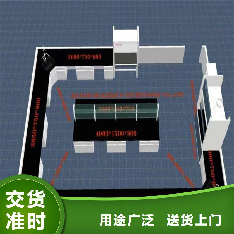 江西钢木实验台厂家