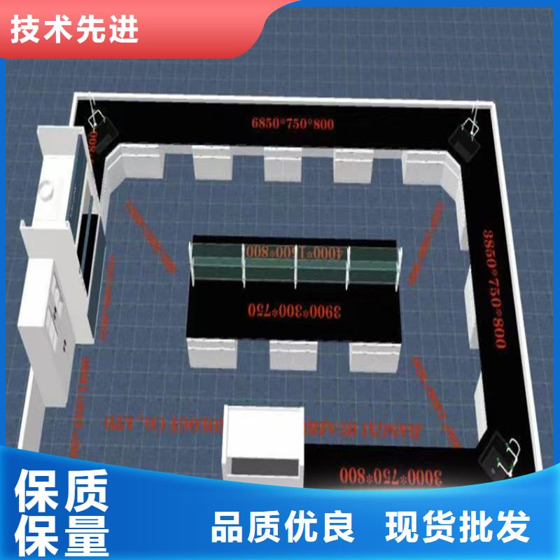 吉安边台实验台价格行情