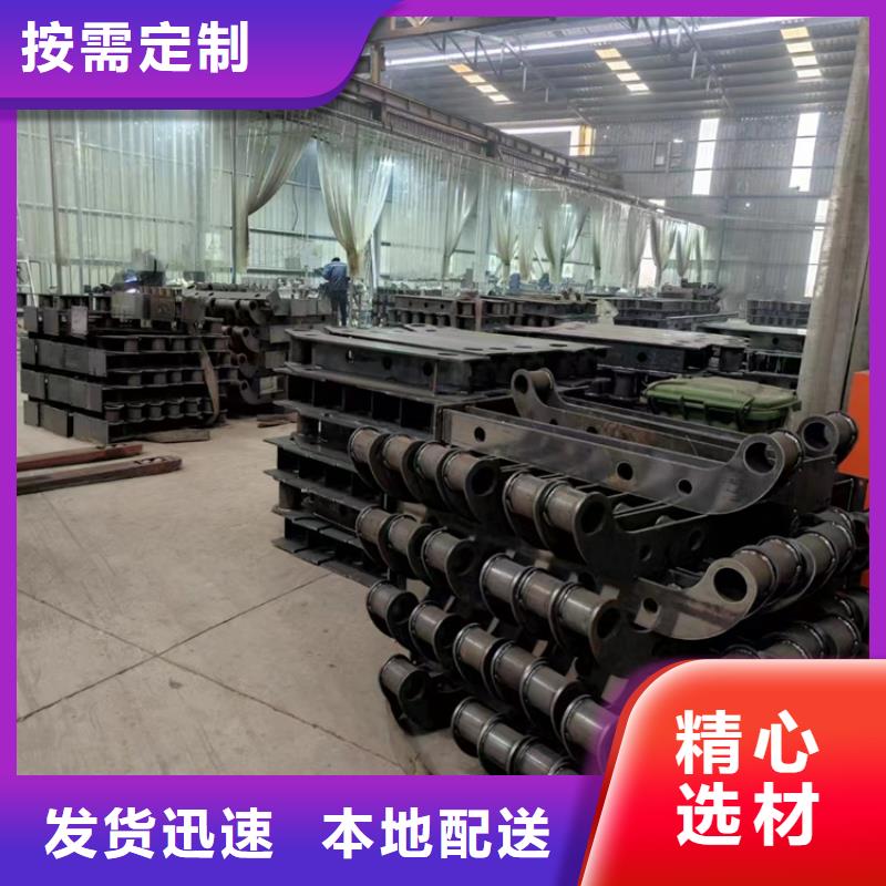 桥梁防撞护栏质量认证