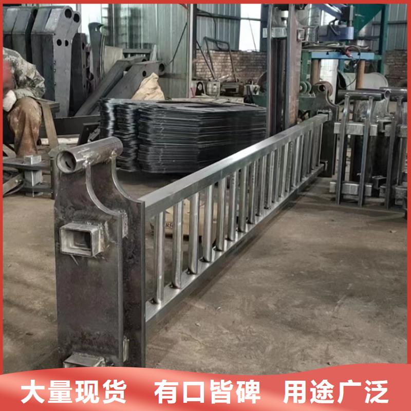 景观防撞护栏来图定制工厂直销来图定制