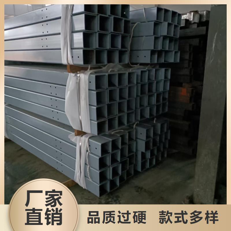 防撞护栏_镀锌波形护栏品质优选