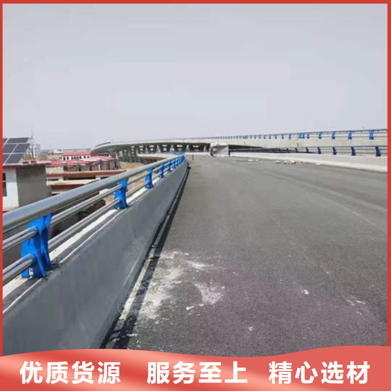防撞护栏_镀锌波形护栏品质优选