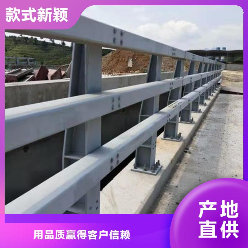 防撞护栏镀锌波形护栏一对一为您服务