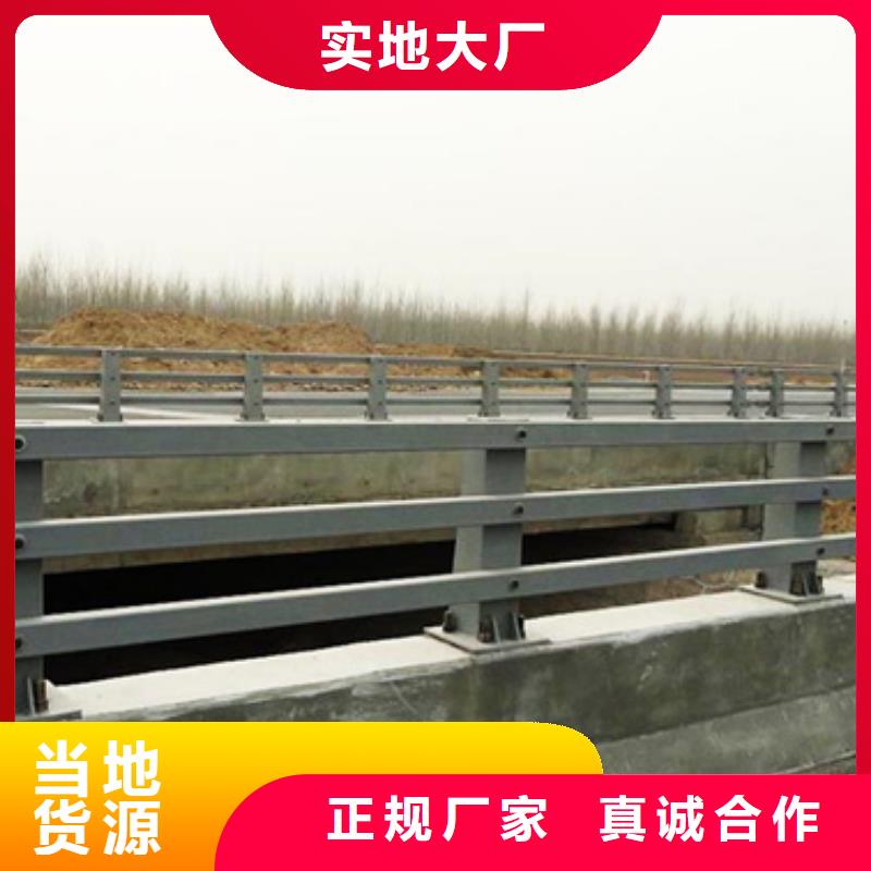 防撞护栏镀锌波形护栏一对一为您服务
