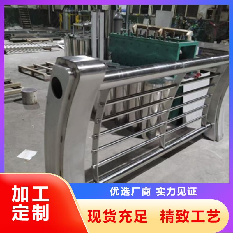 防撞护栏_镀锌波形护栏品质优选