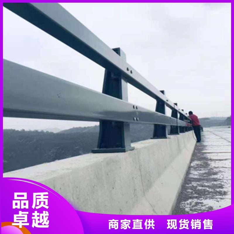 新型防撞护栏性价比高认真做事