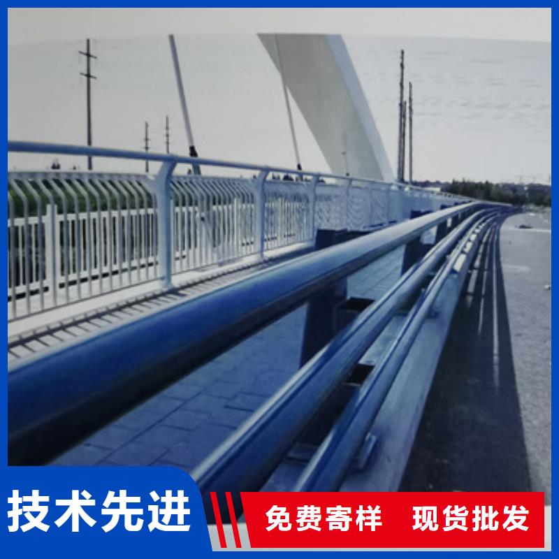 防撞护栏_镀锌波形护栏品质优选