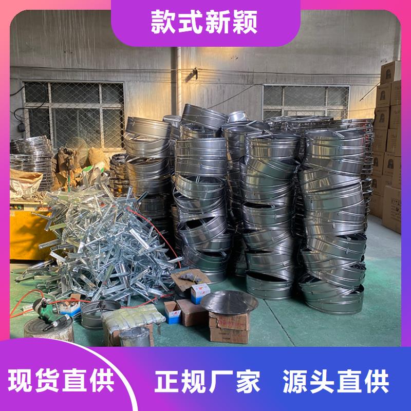 大庆DWT屋顶有动力风机风量充足