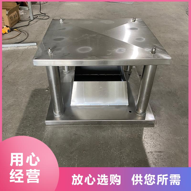 三亚C系列烟道防倒灌风帽现货直供