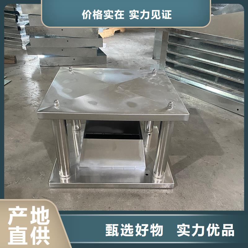 排烟道防雨排气透气帽实力厂家
