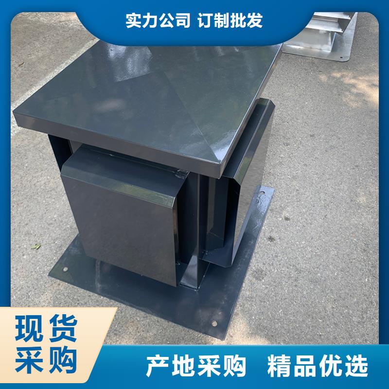 成品止回式风帽发货及时