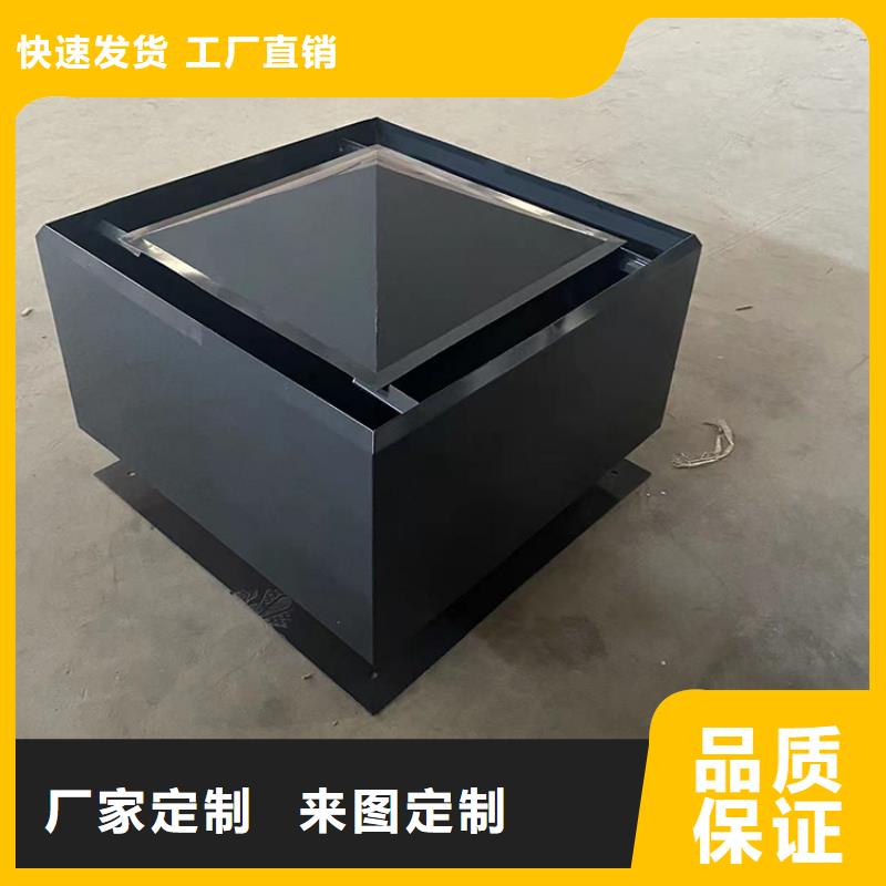 规格全的住宅排气道风帽本地厂家