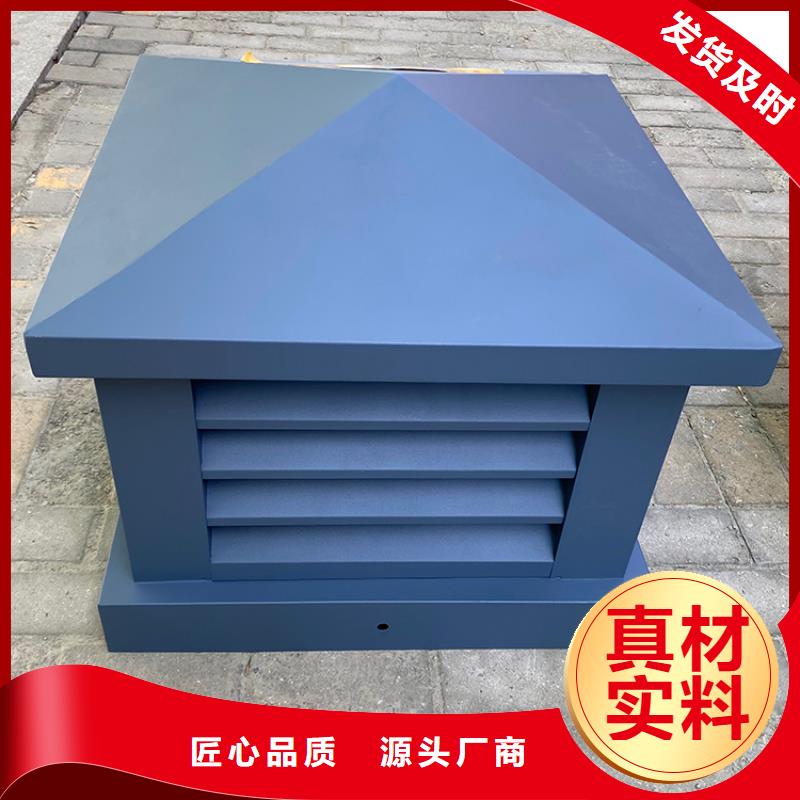 口碑好的排烟道自力式风帽批发商