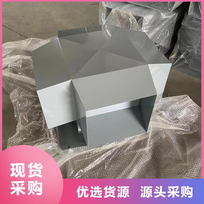 口碑好的排烟道自力式风帽批发商