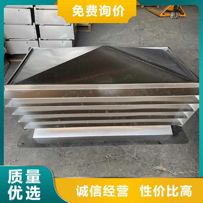 大理州排气道中式风帽品牌厂家