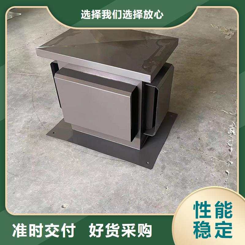 文昌C系列烟道防倒灌风帽良心厂家