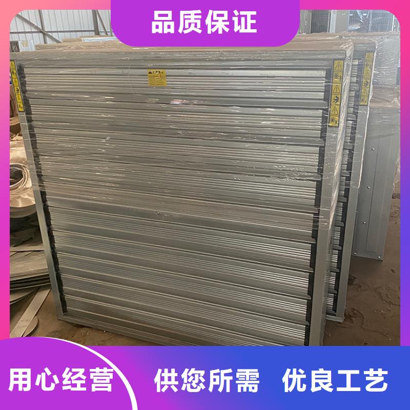 墙壁大风量排风机品质保障