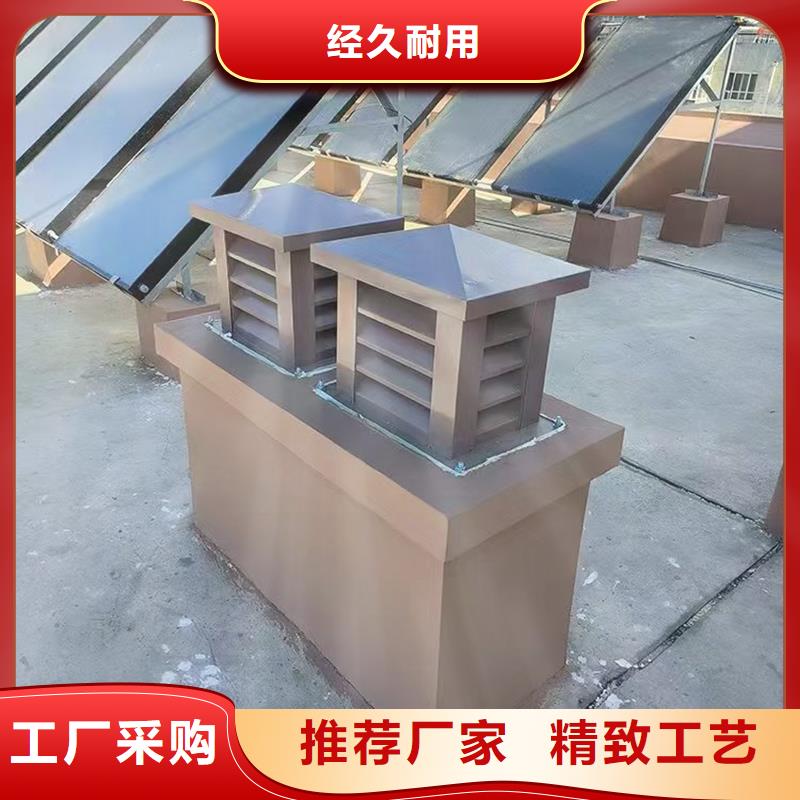 阜新CFD500防倒灌风帽现货直供