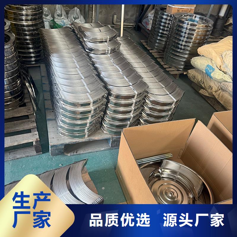 武汉304材质无动力风机信赖