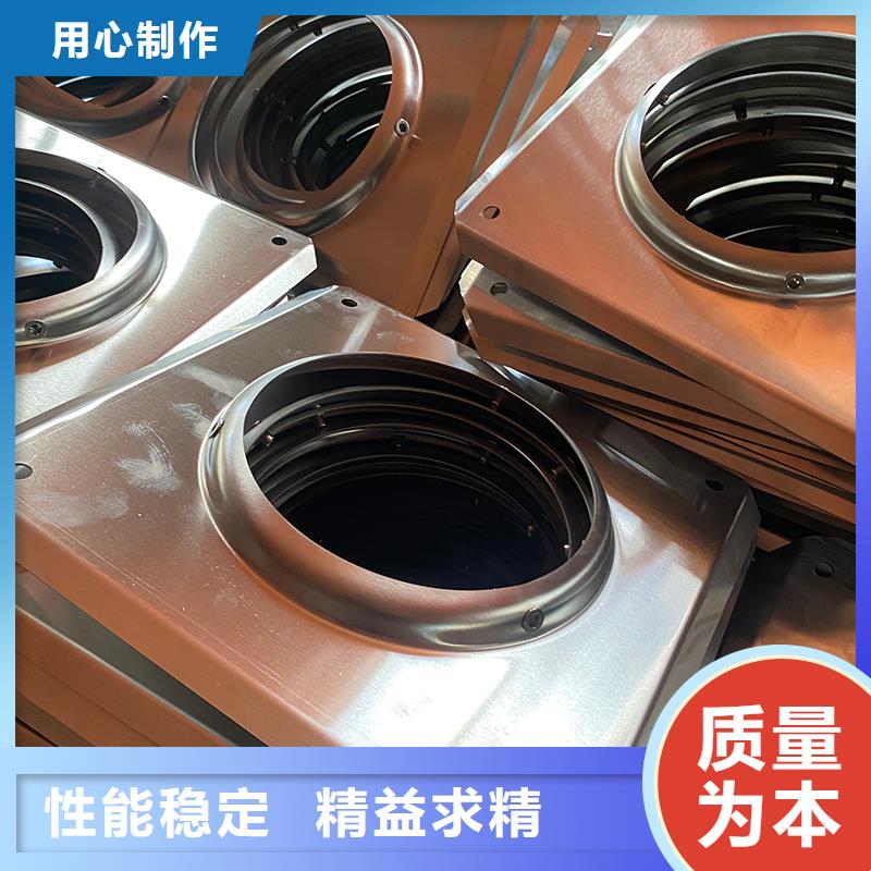 濮阳QM-1200型屋顶通风器承诺守信