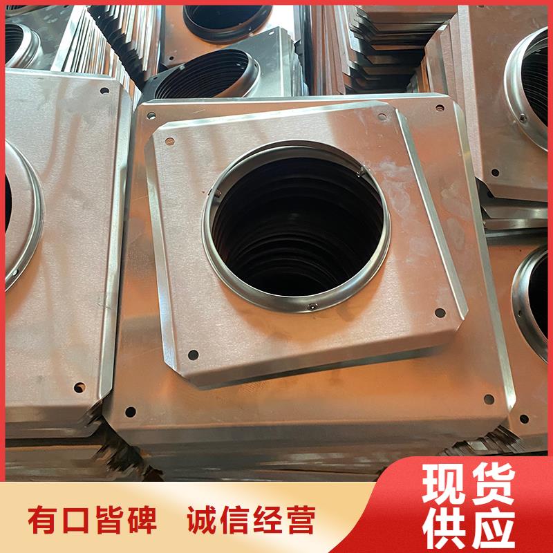 邯郸厂房自转无动力风帽10年经验
