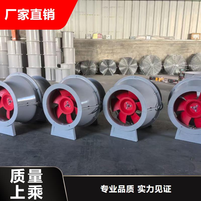 湘西州DFBZ(XBDZ)玻璃钢风机运行平稳