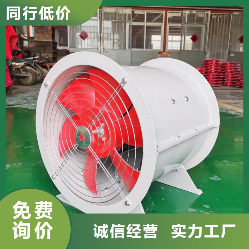 湘西州DFBZ(XBDZ)玻璃钢风机运行平稳