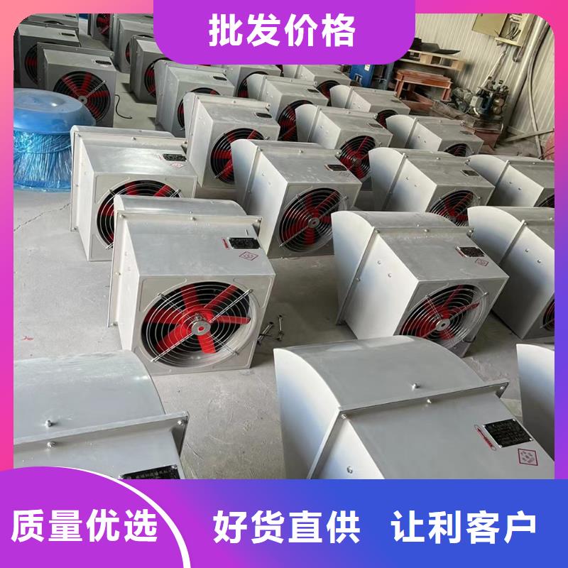 湘西州DFBZ(XBDZ)玻璃钢风机运行平稳