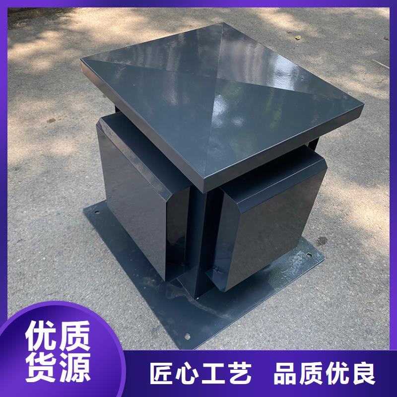 长治C系列方形百叶风帽售后保证