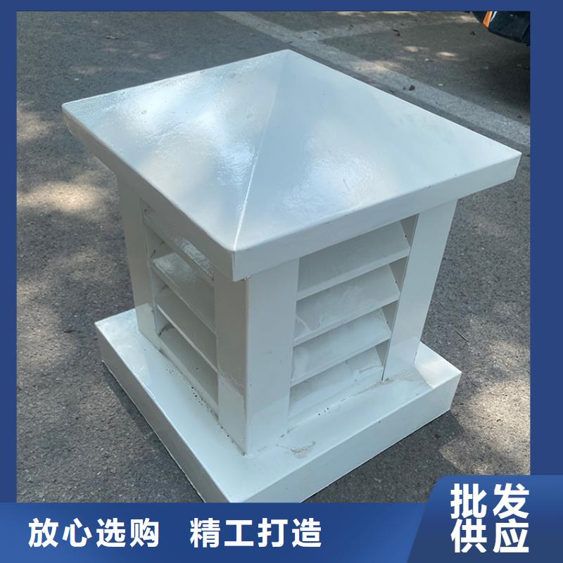 止回式风帽直供厂家