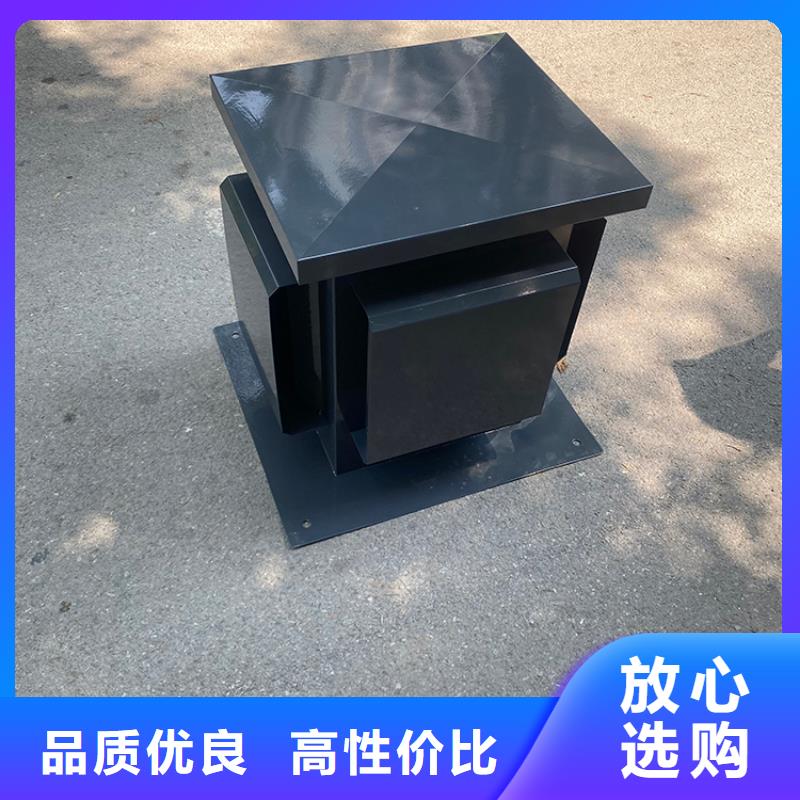 通风排气百叶风帽颜色可选