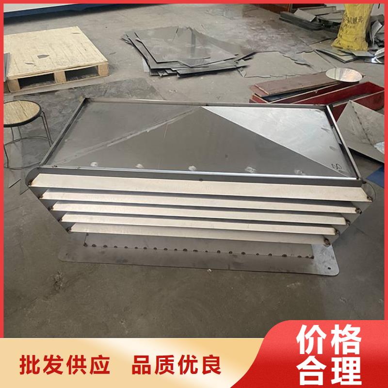 止回式风帽直供厂家