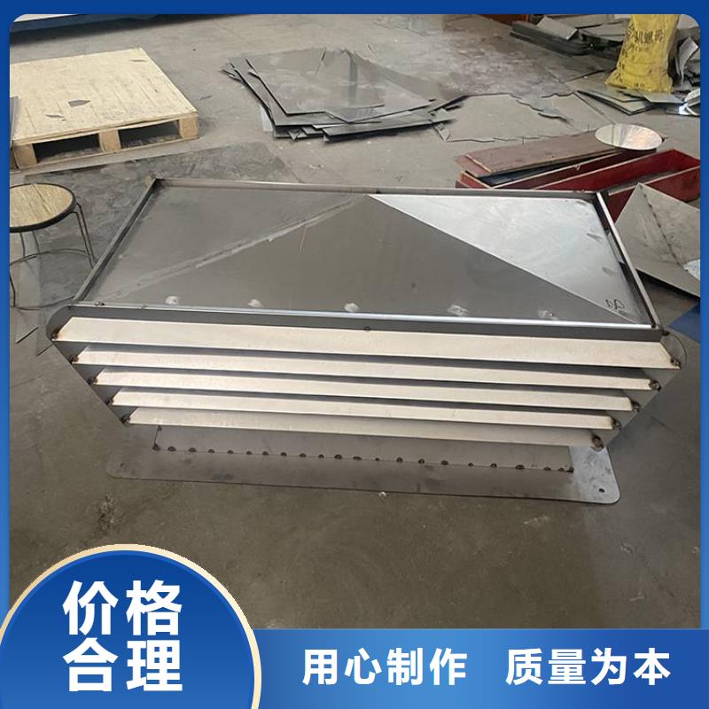 深圳市桂园街道连体排气道风帽质量优