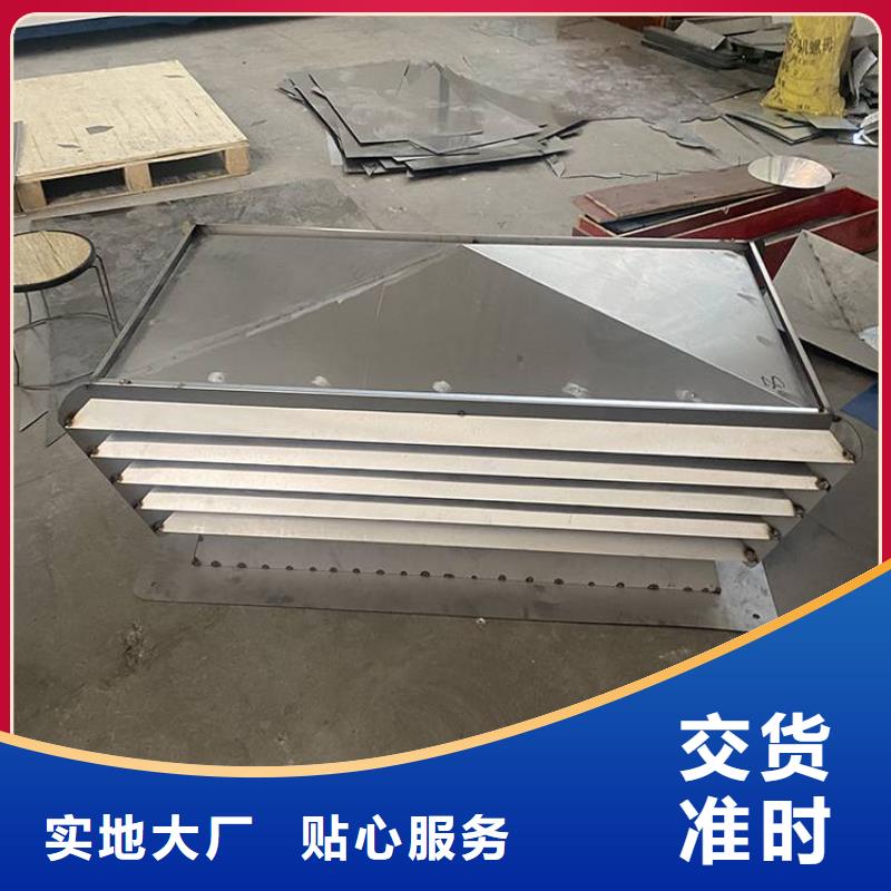 D-FM-KT系列风帽多种规格可选