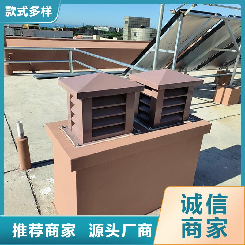 离心式无动力风帽服务为先