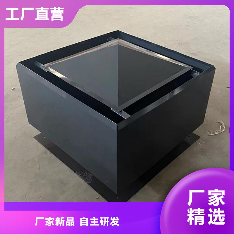古建筑金属烟囱帽质量可靠
