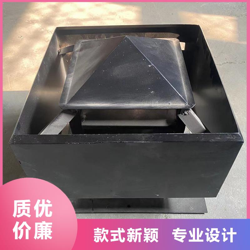 香蜜湖街道成品烟道透气帽手工焊接工艺