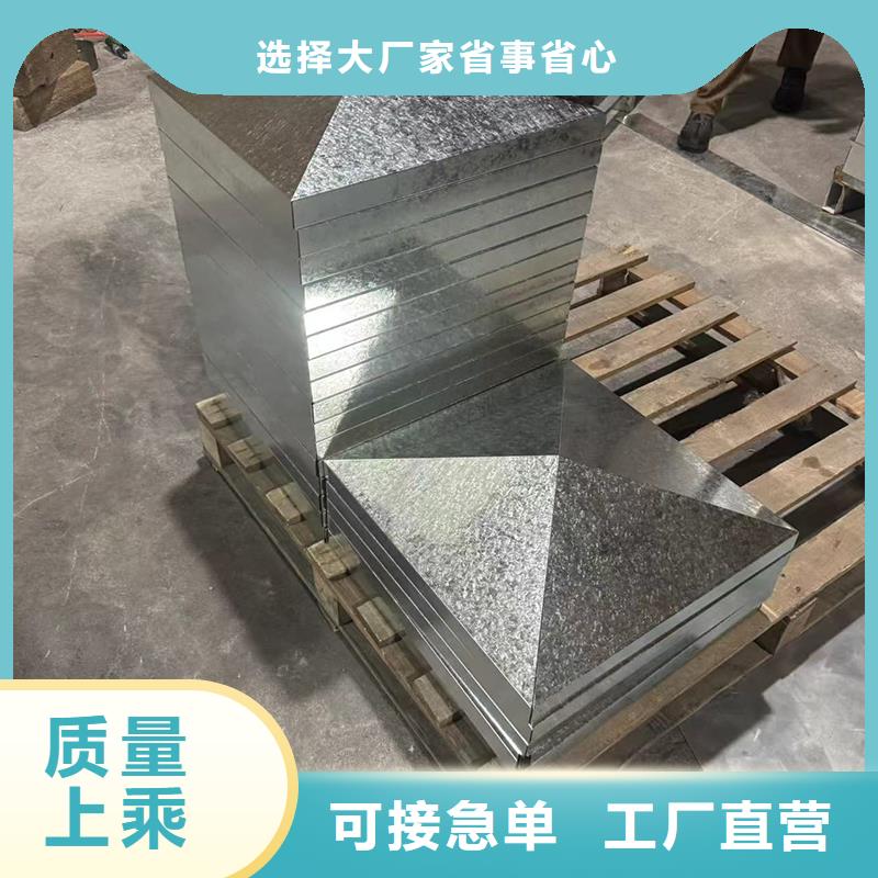 县止回式风帽防水防倒灌