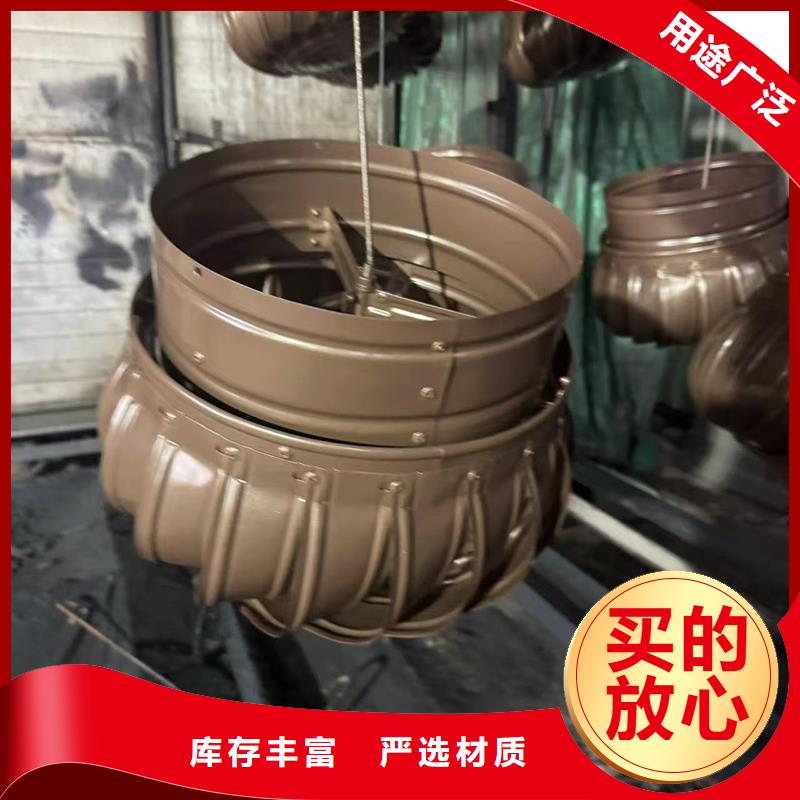 白蕉镇建筑排烟风帽超耐腐蚀