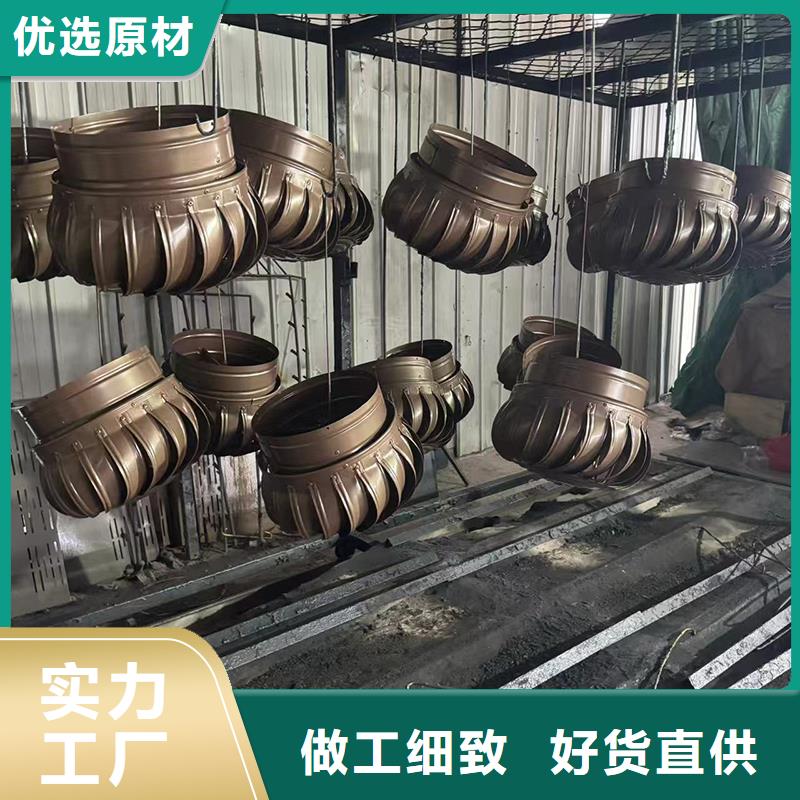 县防雨排风透气烟囱帽根据尺寸定制