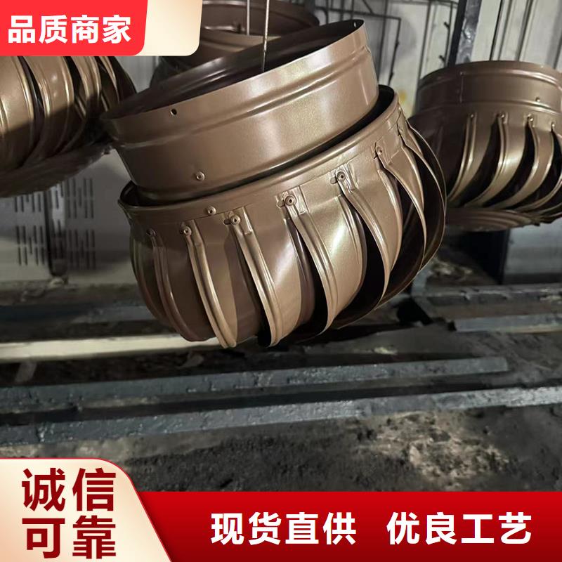 CFB烟道百叶风帽上门服务