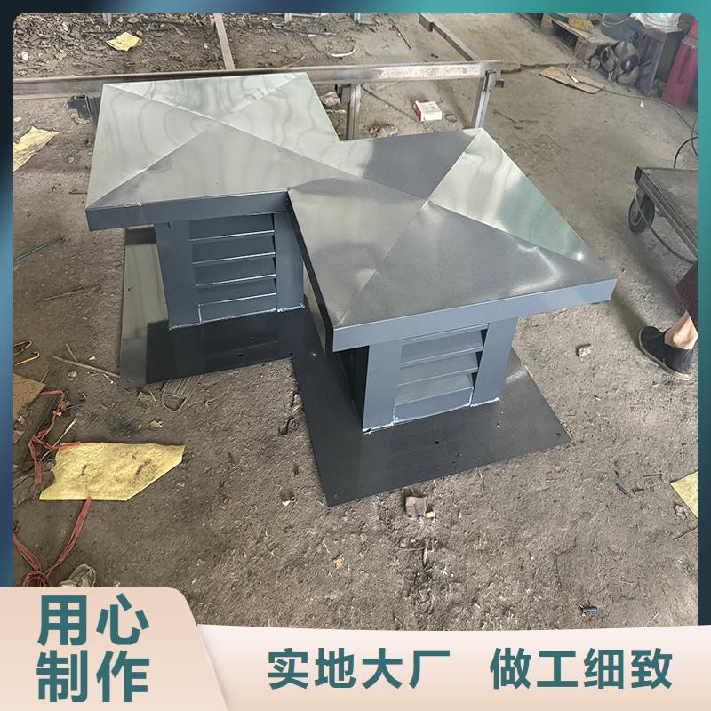 鸠江区B系列抜气风帽品质保证