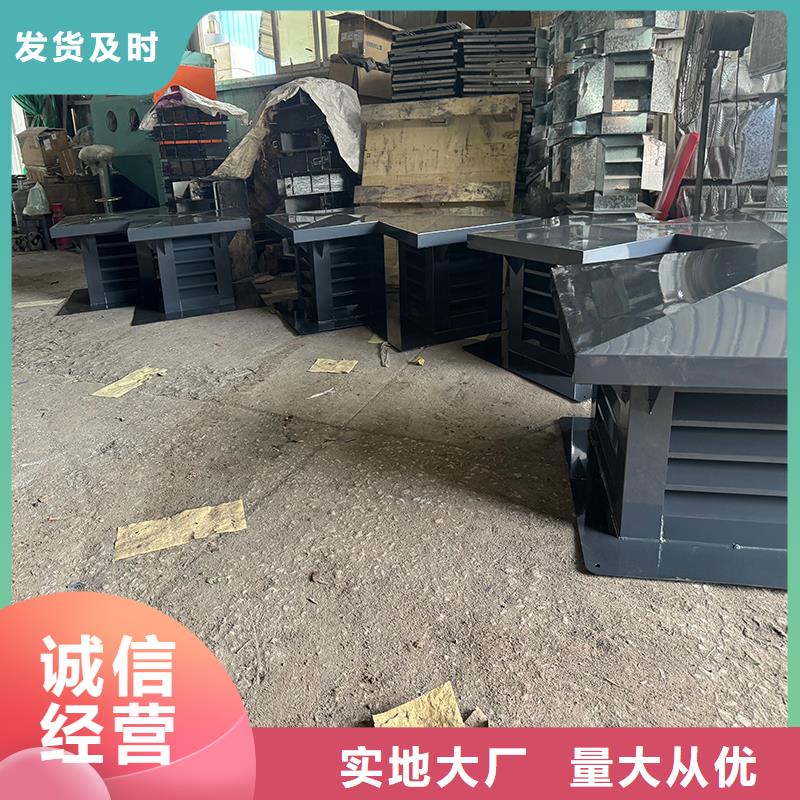 中式古建烟囱帽欢迎订购