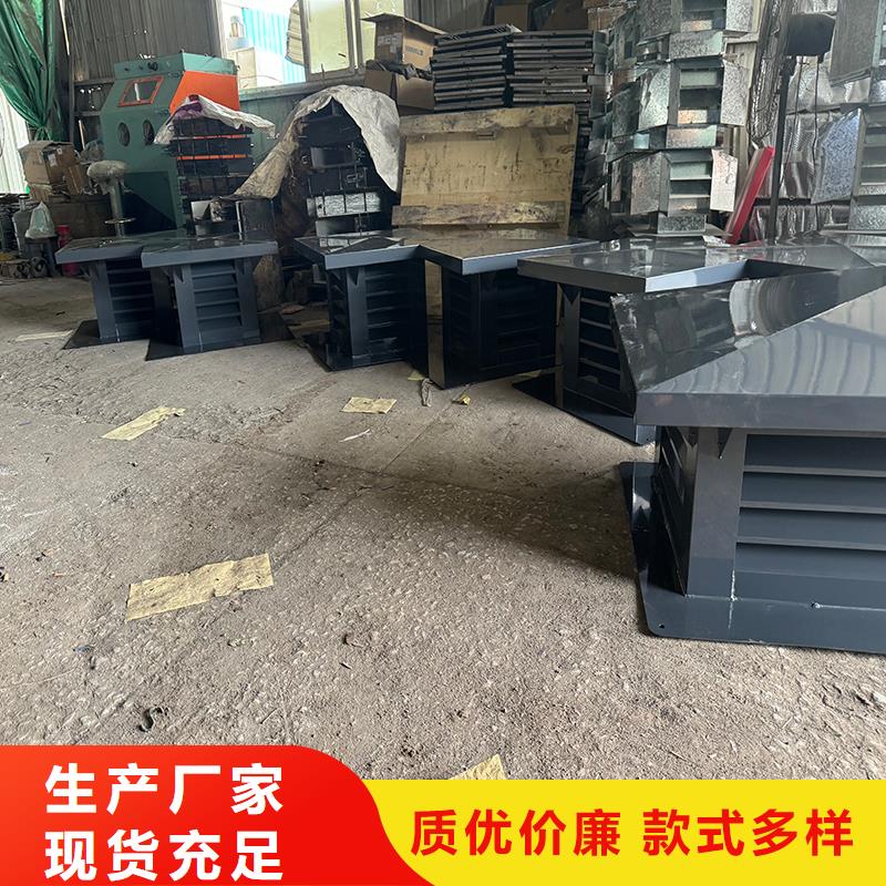 别墅金属烟囱帽品质保证