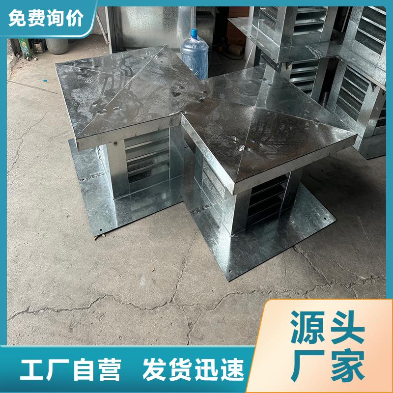 长治C系列方形百叶风帽售后保证