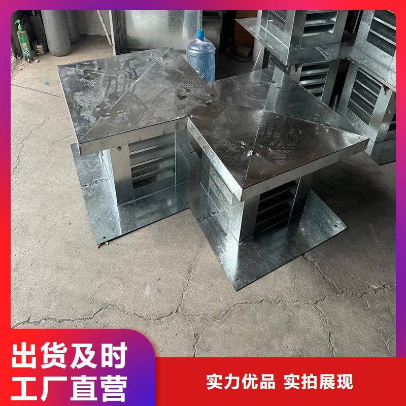 D-FM-KT系列风帽多种规格可选