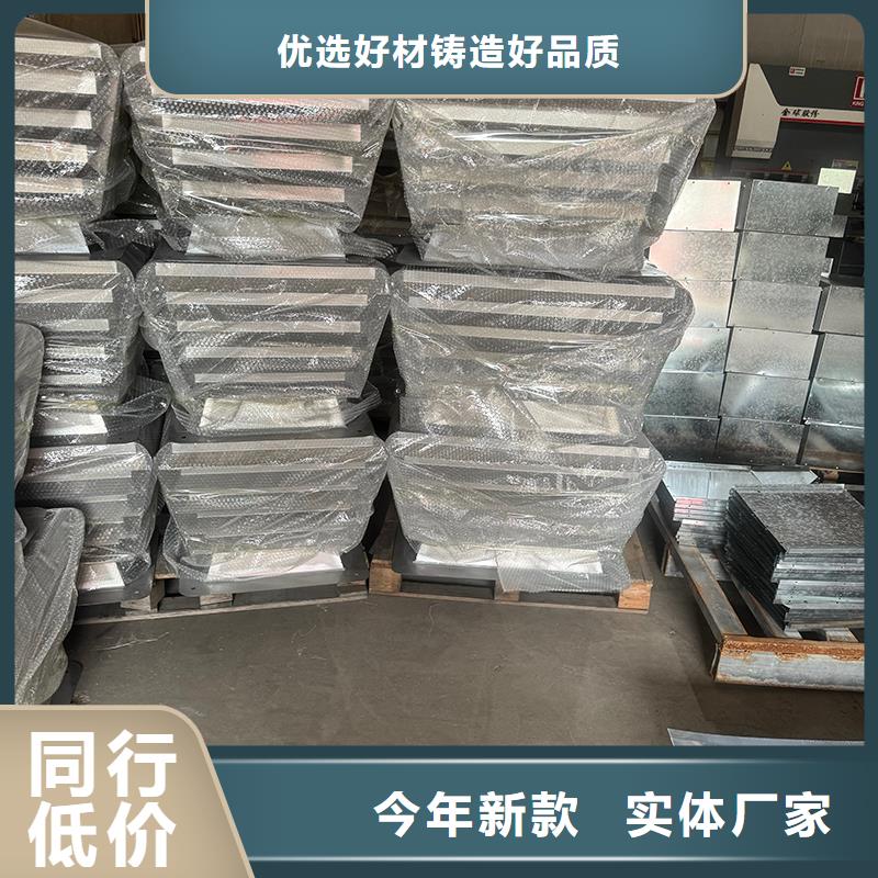 抗风挡雨烟囱帽时尚典雅的外形设计