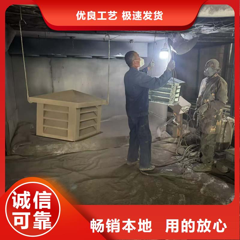 烟道防雨通风百叶风帽品质保证