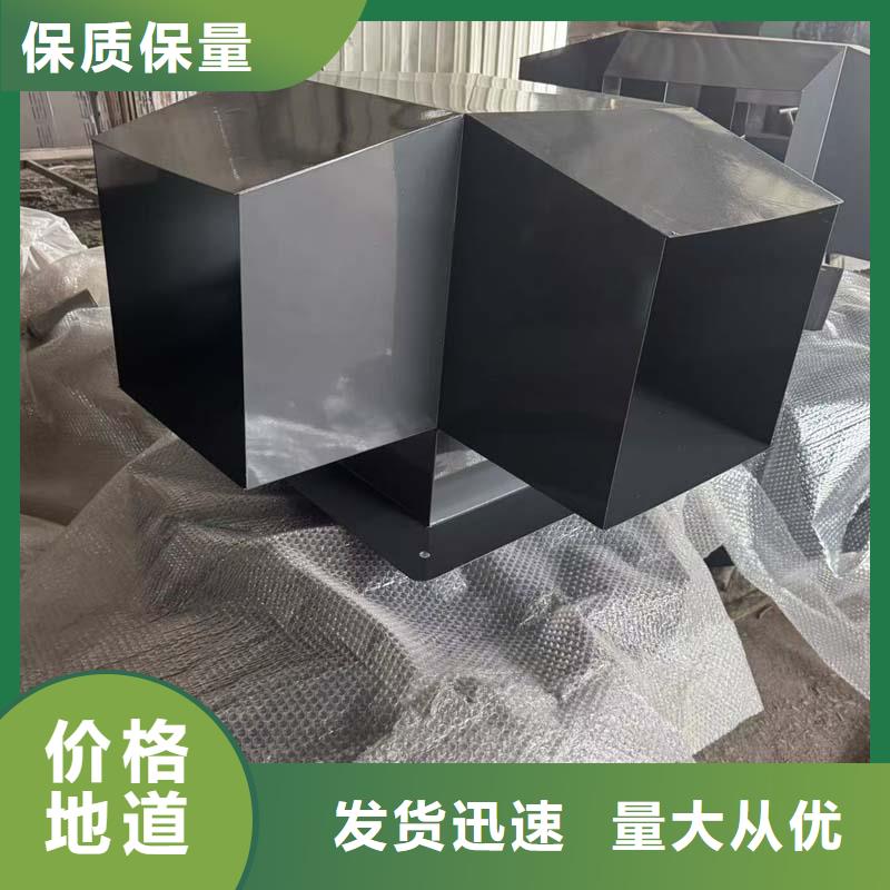 别墅金属烟囱帽品质保证