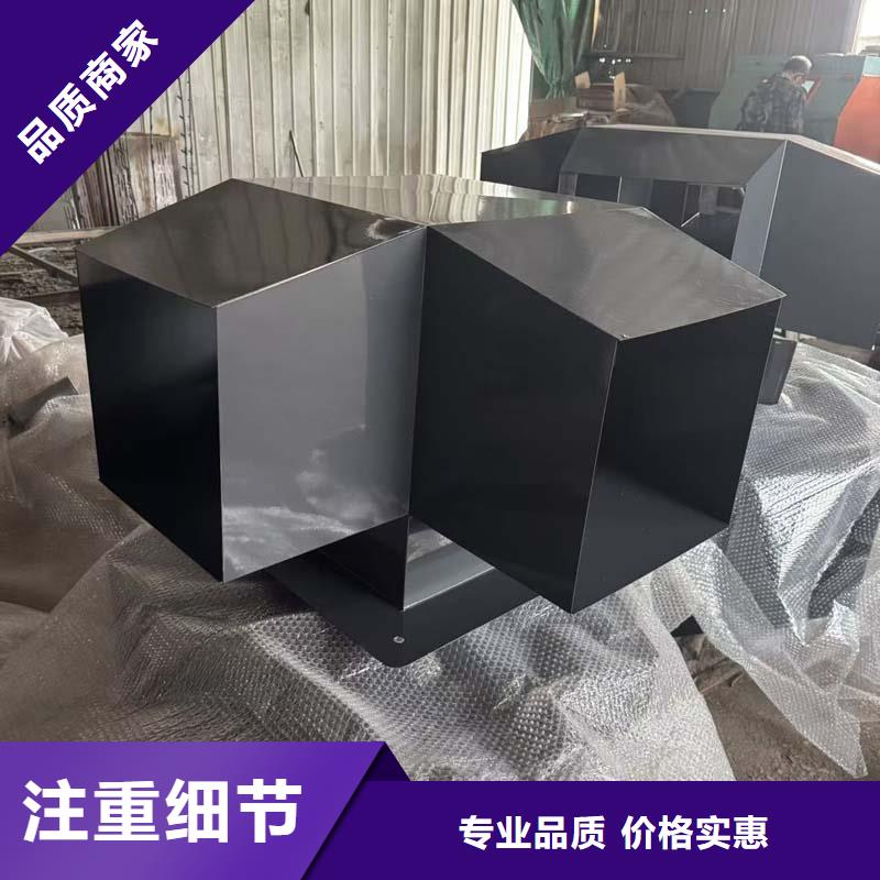 G系列国标风帽精工细作